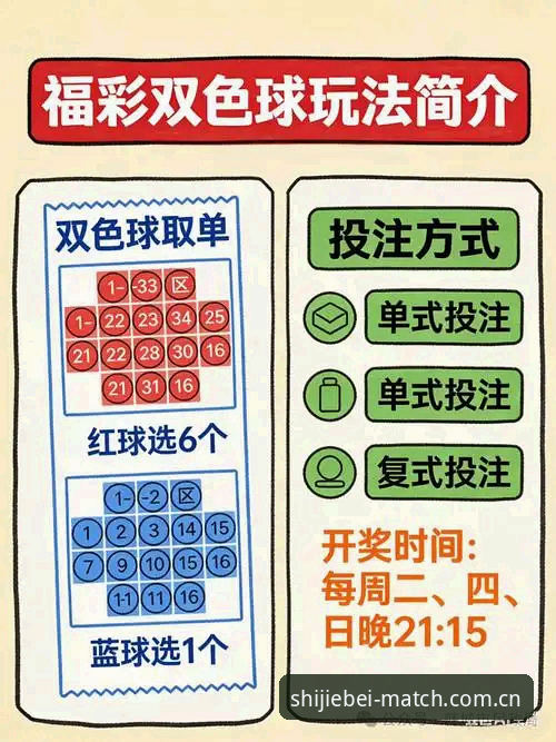 世界杯官方体彩功能详解：5大核心功能与3种投注策略深度评测
